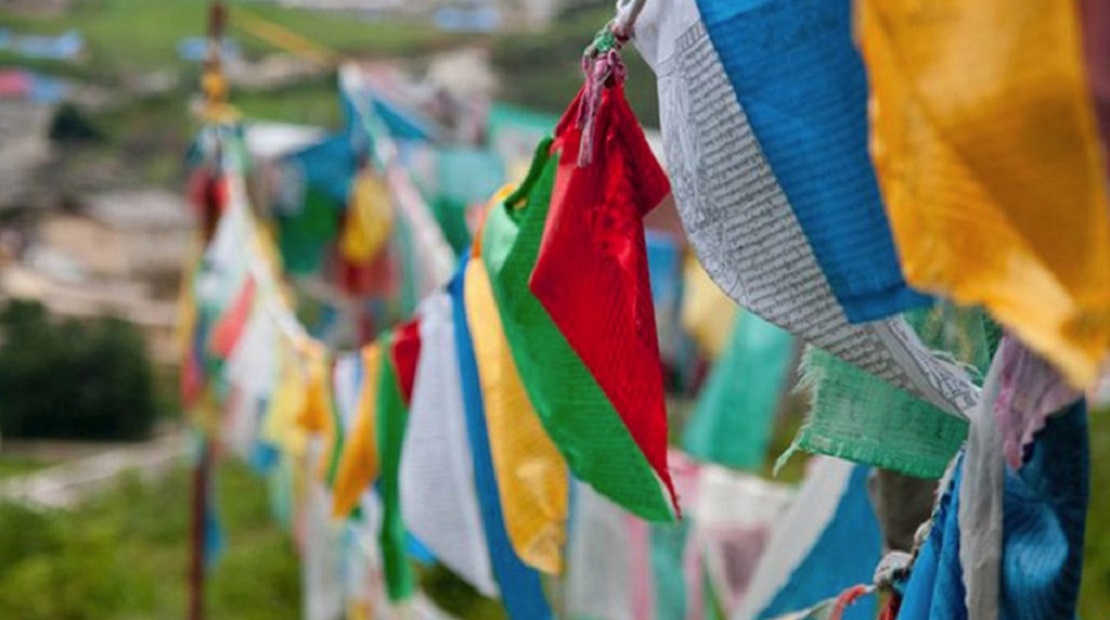 祈りの国”ブータン”へ　ようこそ